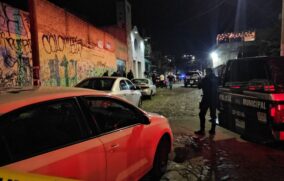 Muere hombre tras agresión con arma de fuego en Zapopan