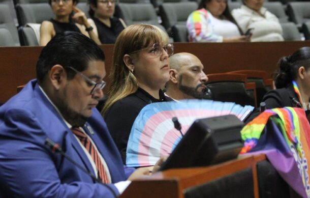 Llaman a fortalecer derechos de la comunidad LGBT