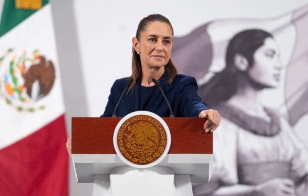 La próxima semana habrá reunión en materia de seguridad entre EU y México