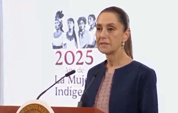 México no dejará de pagar la deuda corrupta de Pemex: Sheinbaum