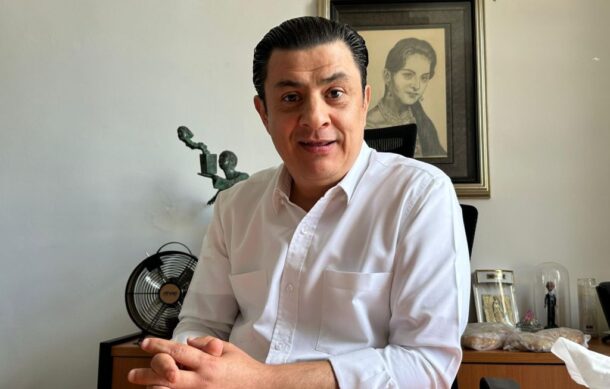 Morena critica gasto en publicidad por parte del gobierno de GDL