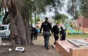 Ya son 18 cuerpos encontrados en fosas clandestinas de San Sebastianito