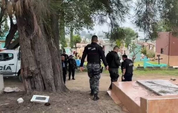 Ya son 18 cuerpos encontrados en fosas clandestinas de San Sebastianito