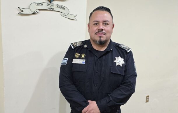 Confirma Tlaquepaque cambio de comisario