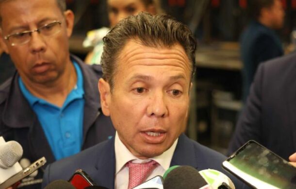 Descarta Lemus adherirse al IMSS-Bienestar