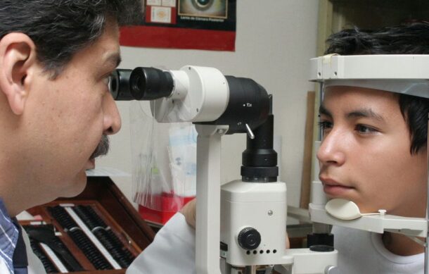 Arranca operaciones el Centro de Oftalmología de la Cruz Verde en Zapopan