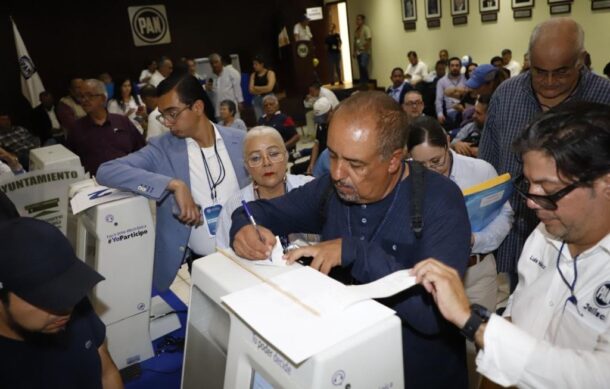 PAN renueva 20 comités municipales en Jalisco