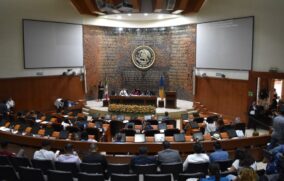 Diputada de Morena pide juicio político contra presidenta del Congreso de Jalisco