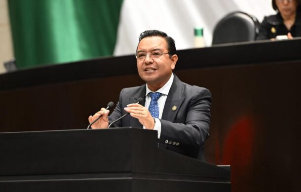 Retención a los ahorradores es un impuesto encubierto en contra de los mexicanos: Héctor Téllez