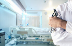 Instalarán en GDL cuatro hospitales móviles durante el Mundial