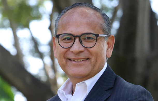 Entrevista con el Dr. Héctor Raúl Pérez Gómez