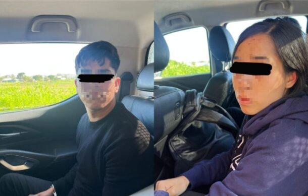 Localizan cuerpo de bebé en canal de El Salto; padres detenidos
