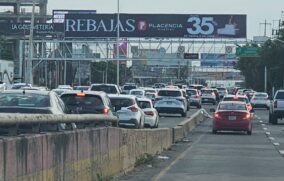 Mario Silva Rodríguez se pronuncia contra el segundo piso en López Mateos