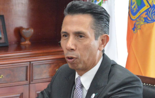 Entrevista con Nicolás Molina