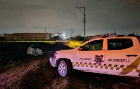 Localizan hombre sin vida en El Salto