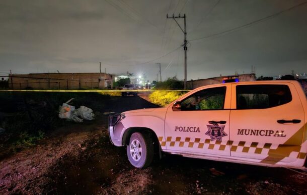 Localizan hombre sin vida en El Salto