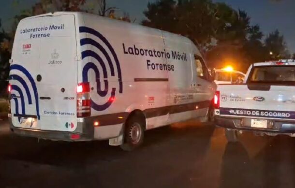 Muere motociclista tras choque frontal en Tlaquepaque