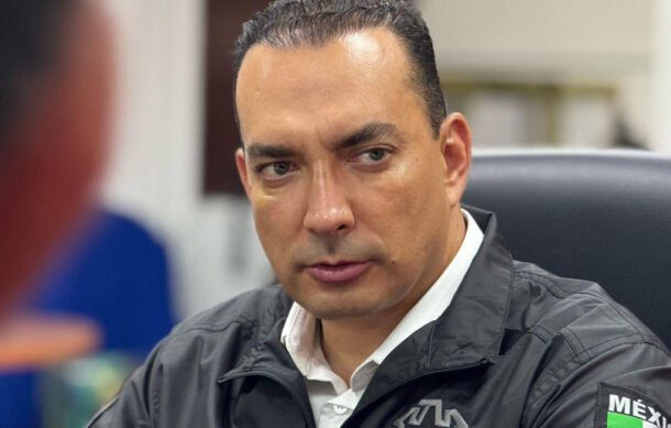 Secretario de Seguridad admite excesos policiales durante marcha de la Generación Z en GDL