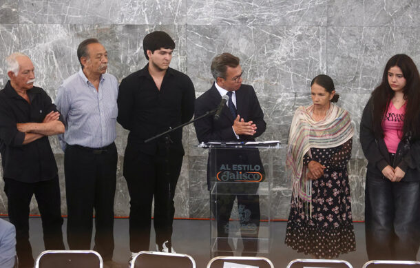 ONU y CEPAD reconocen disculpa pública encabezada por Lemus