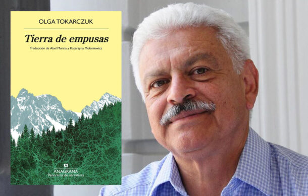 Comentario de Roberto Castelán Rueda