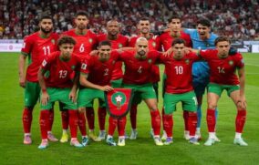 ¡Ya van 17 selecciones con boleto! Marruecos clasifica al Mundial 2026