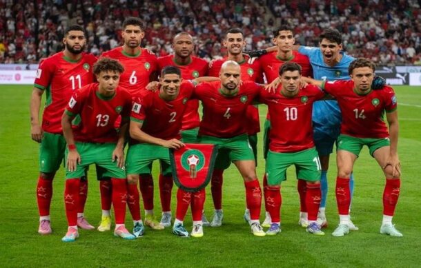 ¡Ya van 17 selecciones con boleto! Marruecos clasifica al Mundial 2026