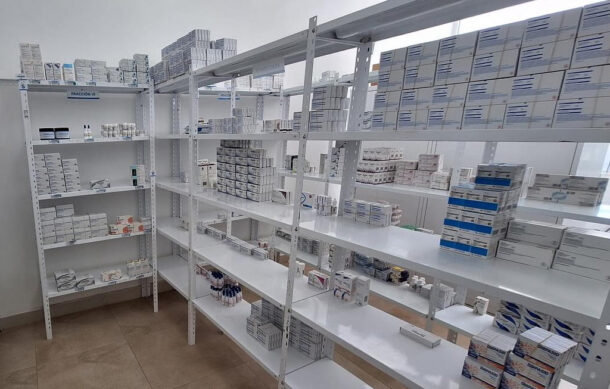 Jalisco pide frente común para garantizar medicinas contra el cáncer