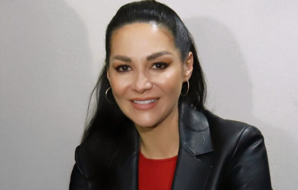 Entrevista con Merilyn Gómez Pozos