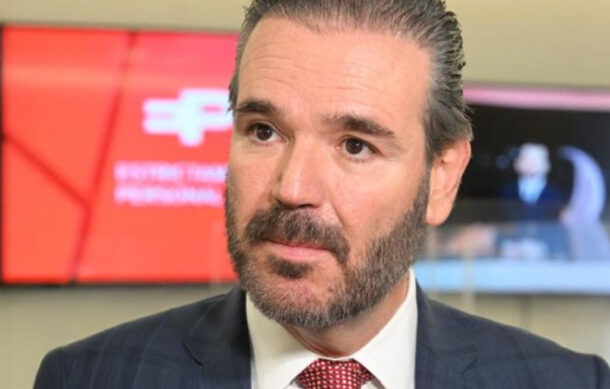 Entrevista con Miguel Ángel Monraz