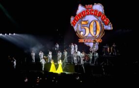 Los Horóscopos de Durango conquistan GDL