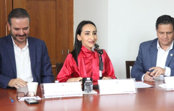 PAN propone reforma para agilizar reparación de daños por omisiones del Estado