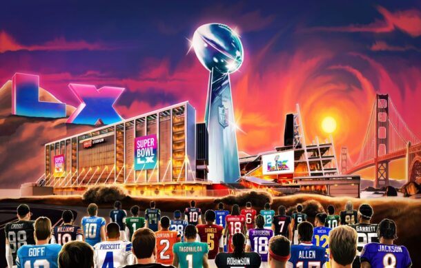 ¡Se acaba el ayuno! Comienza temporada en la NFL