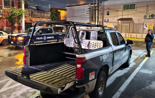 Resguardan a niño de 7 años que deambulaba solo en calles de Zapopan