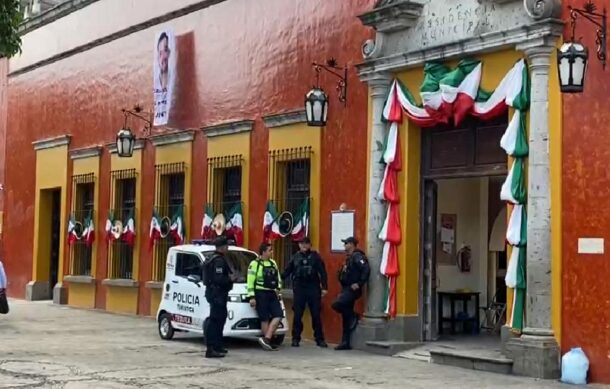 Critican en Tequila a la recién creada Policía Turística