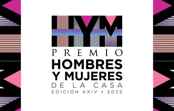 Reconocen a tres líderes del sector vivienda con el Premio Hombres y Mujeres de la Casa