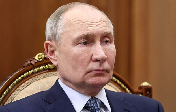 Putin abre la puerta a reunión con Zelenski en Moscú