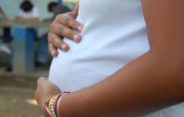 Hospital Civil alerta sobre embarazo adolescente desde los 12 años en Jalisco
