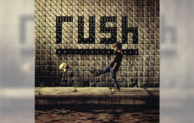 🎶 El Sonido de la Música – “Roll the Bones” de Rush