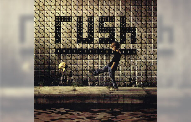 🎶 El Sonido de la Música – “Roll the Bones” de Rush