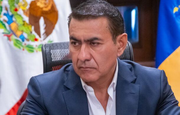 Reporta Gobierno de Jalisco saldo blanco pese a bloqueos carreteros