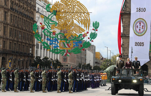 Secretario de la Defensa hace un llamado a la unidad