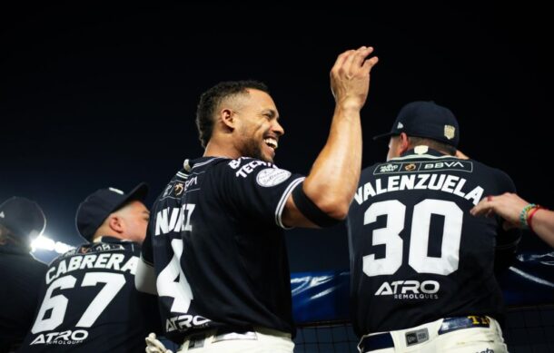 Sultanes gana a Charros de Jalisco el tercero de la serie