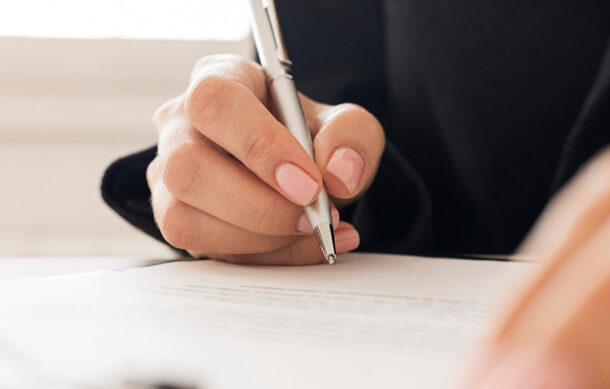 Sólo 4.7 por ciento de mexicanos cuenta con testamento, advierten especialistas