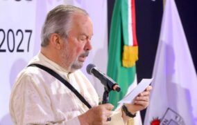 Alcalde de San Pedro Garza García, Mauricio Fernández, pide licencia por complicaciones de salud