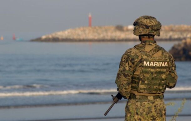 Localizan sin vida a capitán ligado a corrupción aduanera