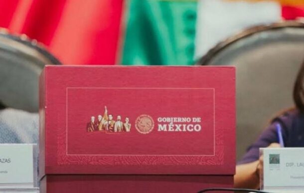 Hacienda reprograma hasta en tres ocasiones la entrega de paquete económico