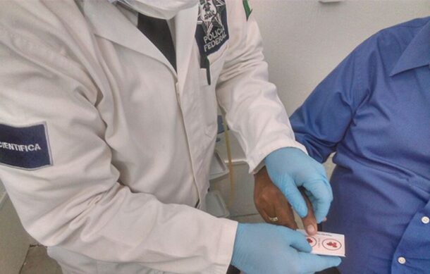 FGR llevará jornada de recolección de ADN en GDL para identificar restos humanos