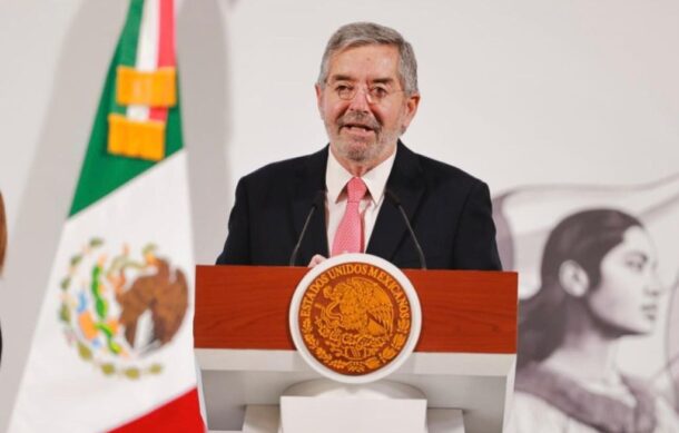 Consulados en EU reforzarán acciones a favor de los migrantes