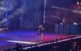 Fey celebra 30 años de carrera con su Hits Tour en Guadalajara