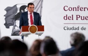 Defiende Hacienda reforma en materia aduanera
